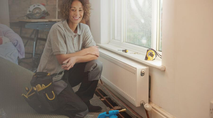 Professional sewer line replacement in Conway, PA